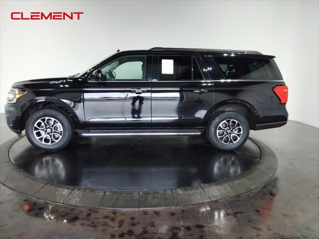 used 2023 Ford Expedition car, priced at $42,500