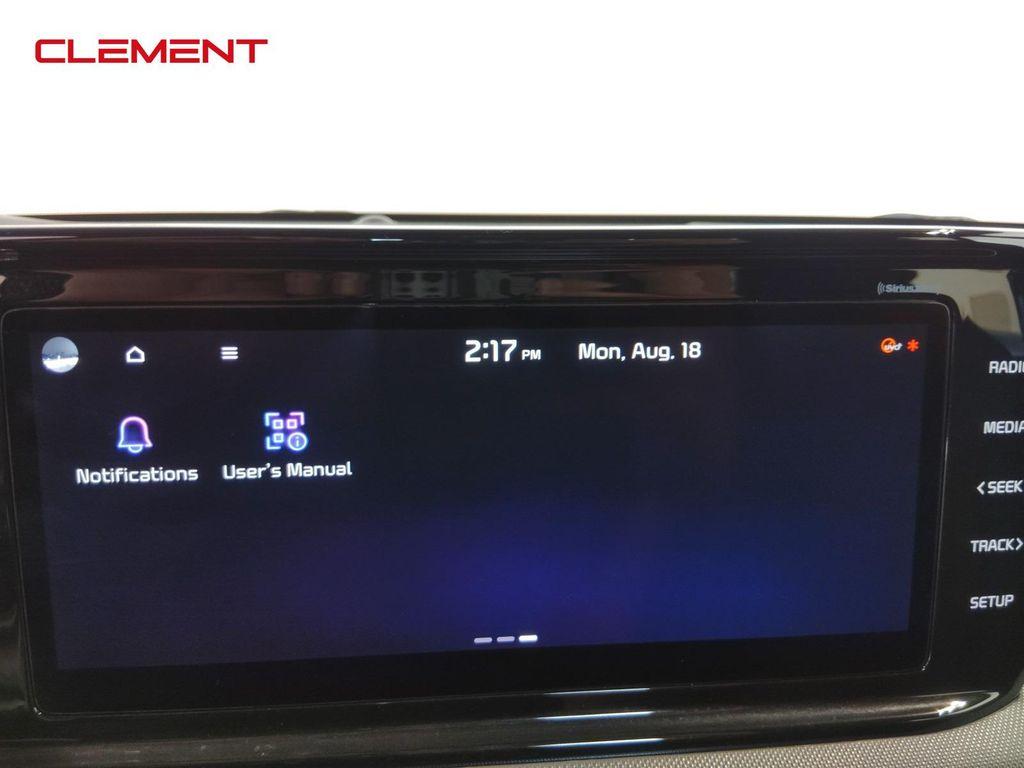 used 2022 Kia K5 car, priced at $24,700