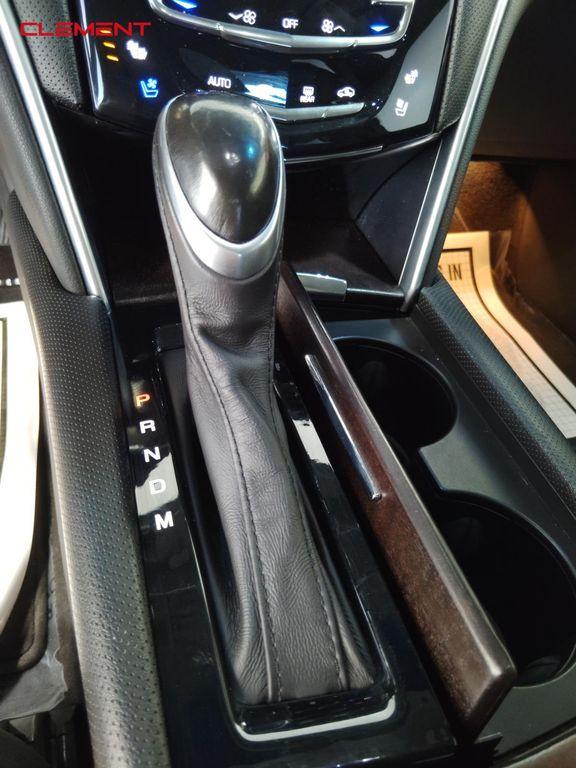 used 2019 Cadillac XTS car, priced at $16,600