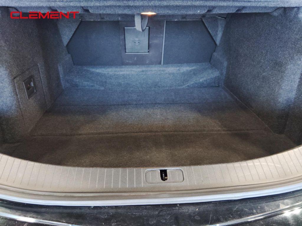 used 2019 Cadillac XTS car, priced at $16,600