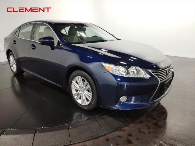 used 2015 Lexus ES 350 car, priced at $21,000