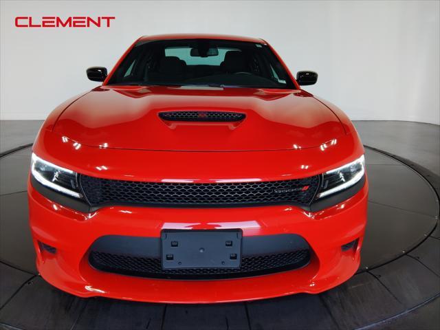 used 2023 Dodge Charger car, priced at $35,000