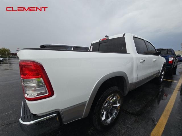 used 2019 Ram 1500 car, priced at $26,500