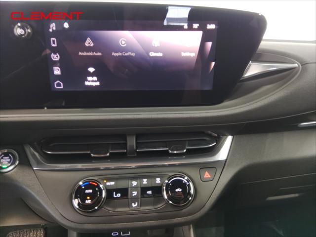 used 2024 Buick Envista car, priced at $26,200