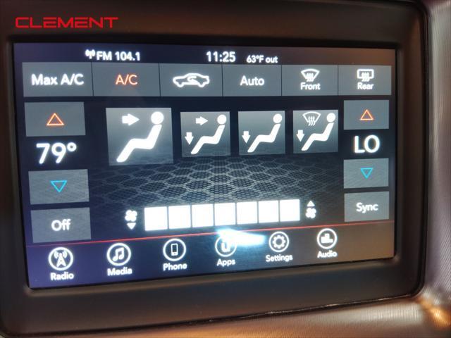 used 2023 Dodge Challenger car, priced at $28,500