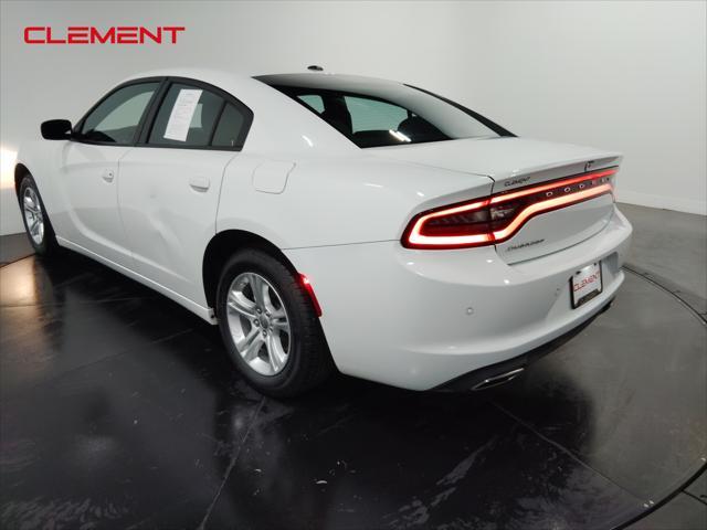 used 2022 Dodge Charger car, priced at $20,800