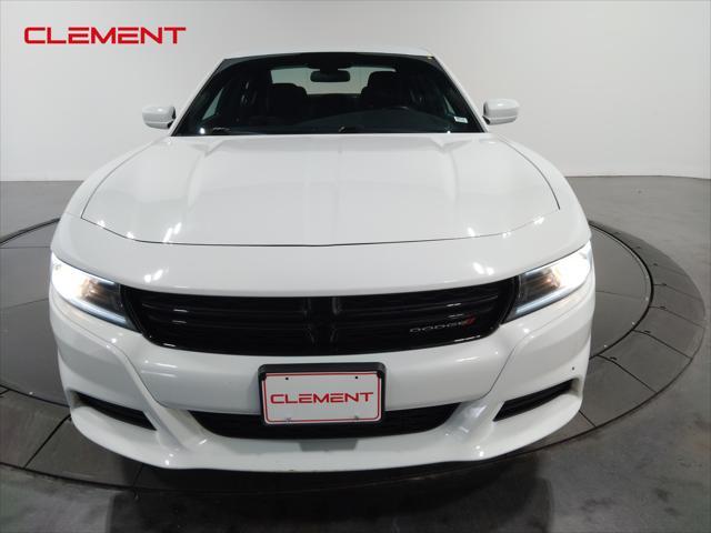 used 2022 Dodge Charger car, priced at $20,800