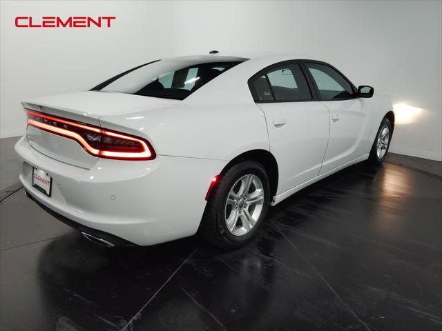 used 2022 Dodge Charger car, priced at $20,800