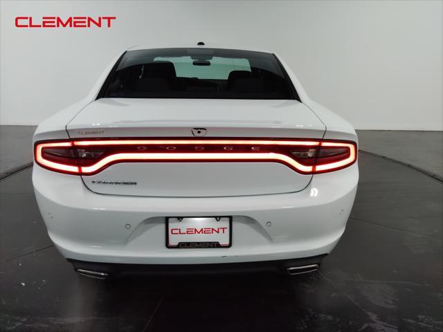 used 2022 Dodge Charger car, priced at $20,800