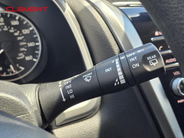 used 2023 Nissan Murano car, priced at $20,500