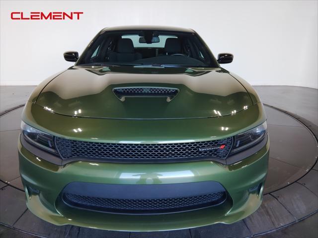 used 2023 Dodge Charger car, priced at $29,800