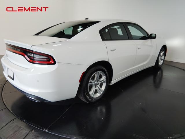 used 2022 Dodge Charger car, priced at $22,500