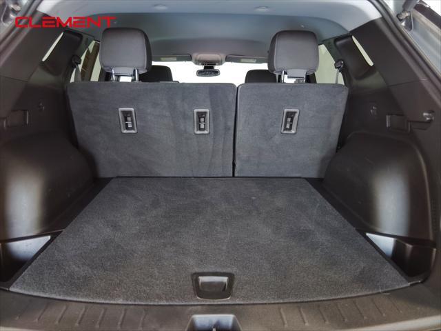 used 2023 Chevrolet Blazer car, priced at $26,000