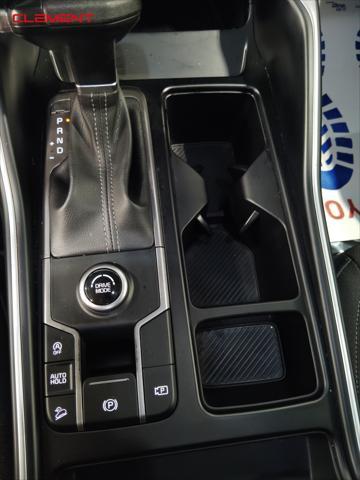 used 2024 Kia Sorento car, priced at $25,000