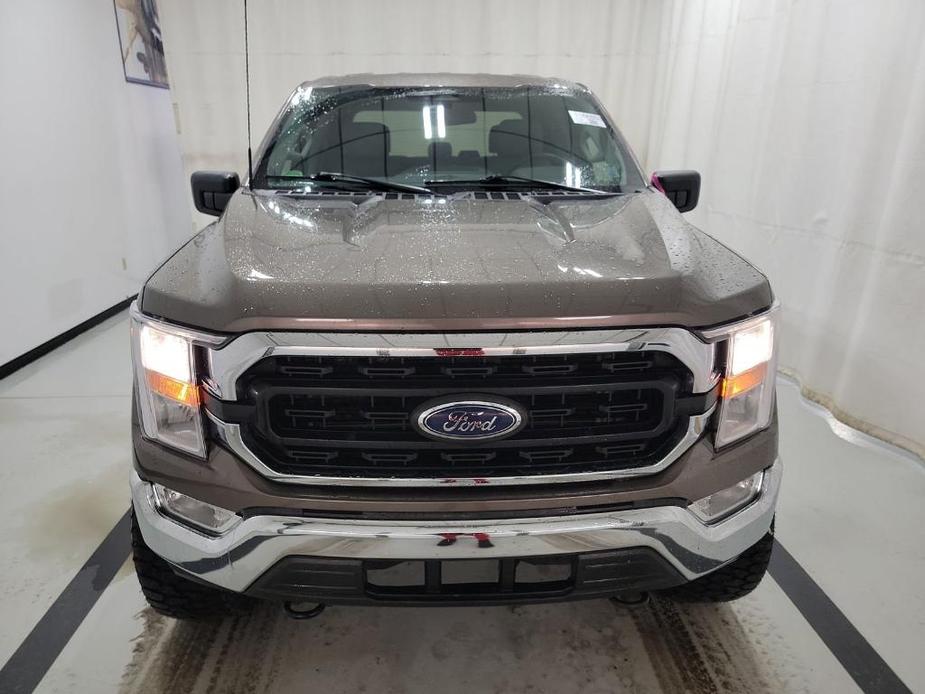 used 2022 Ford F-150 car, priced at $44,000