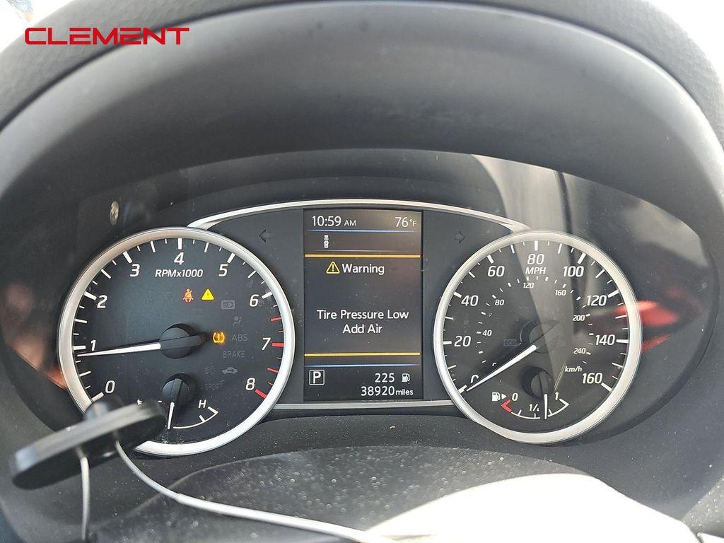 used 2019 Nissan Sentra car, priced at $14,200