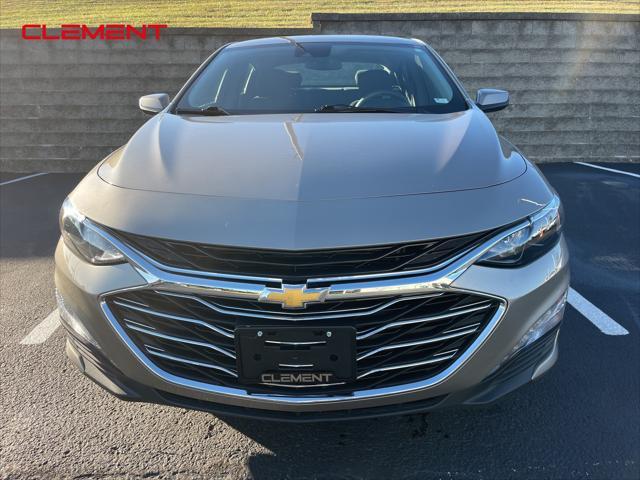 used 2023 Chevrolet Malibu car, priced at $20,000