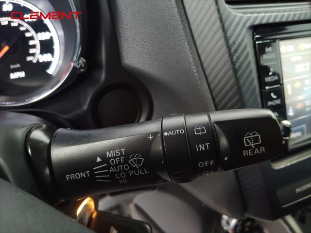 used 2021 Mitsubishi Outlander Sport car, priced at $16,400