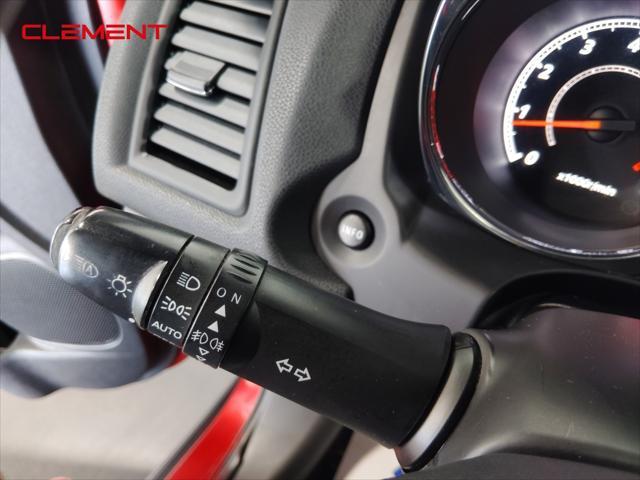 used 2021 Mitsubishi Outlander Sport car, priced at $16,400