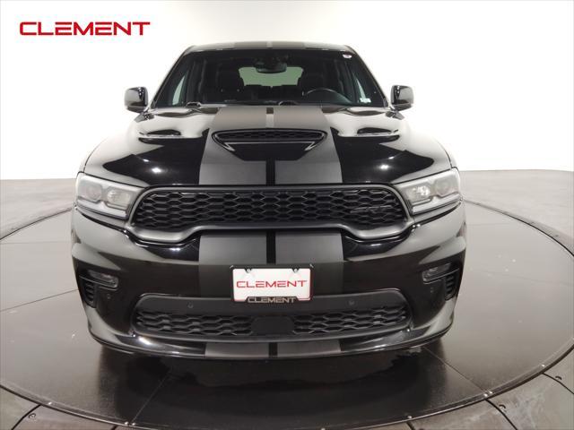 used 2022 Dodge Durango car, priced at $53,000