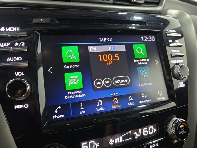 used 2023 Nissan Murano car, priced at $26,800