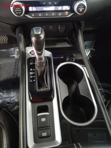 used 2023 Nissan Altima car, priced at $23,000