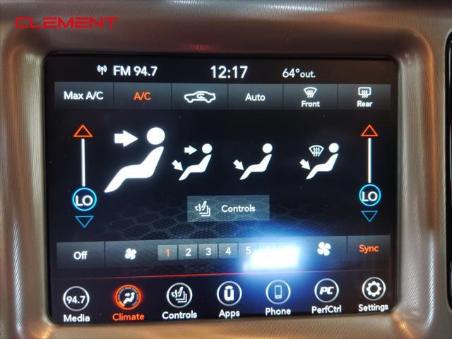 used 2022 Dodge Challenger car, priced at $24,500