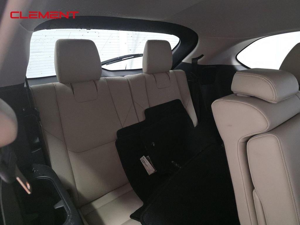 used 2022 Mazda CX-9 car, priced at $28,500