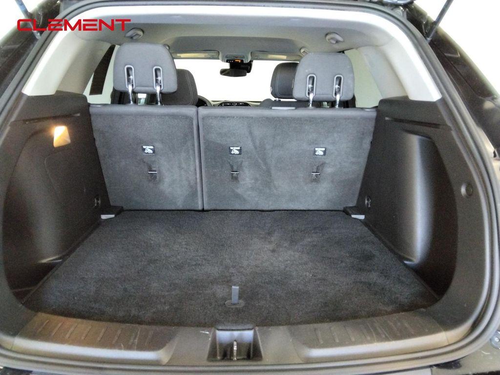 used 2022 Chevrolet TrailBlazer car, priced at $18,800