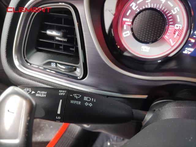 used 2018 Dodge Challenger car, priced at $112,000