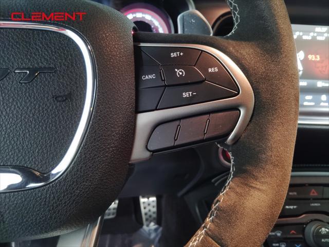 used 2018 Dodge Challenger car, priced at $112,000