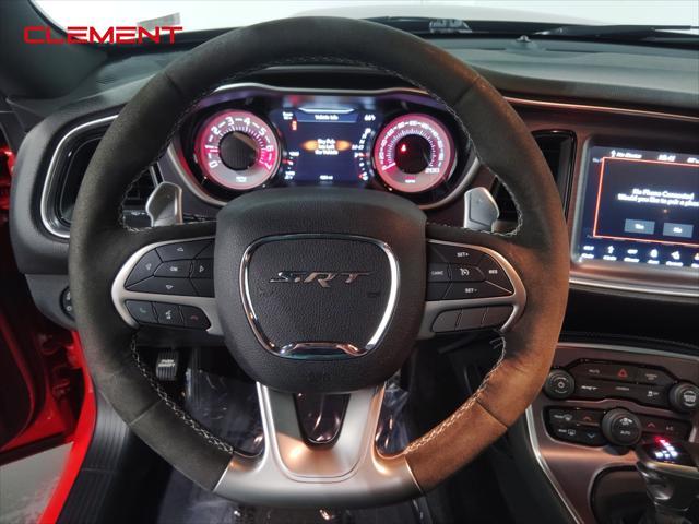 used 2018 Dodge Challenger car, priced at $112,000