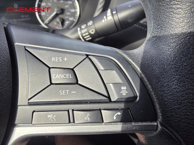 used 2023 Nissan Sentra car, priced at $19,800