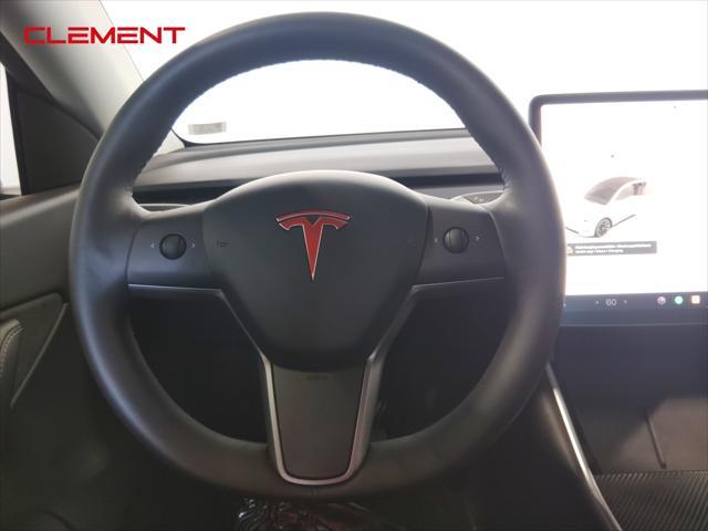 used 2020 Tesla Model Y car, priced at $24,500