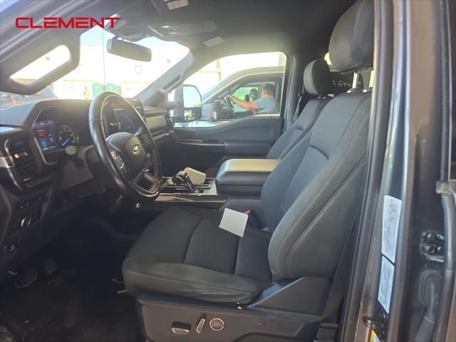 used 2021 Ford F-150 car, priced at $37,000