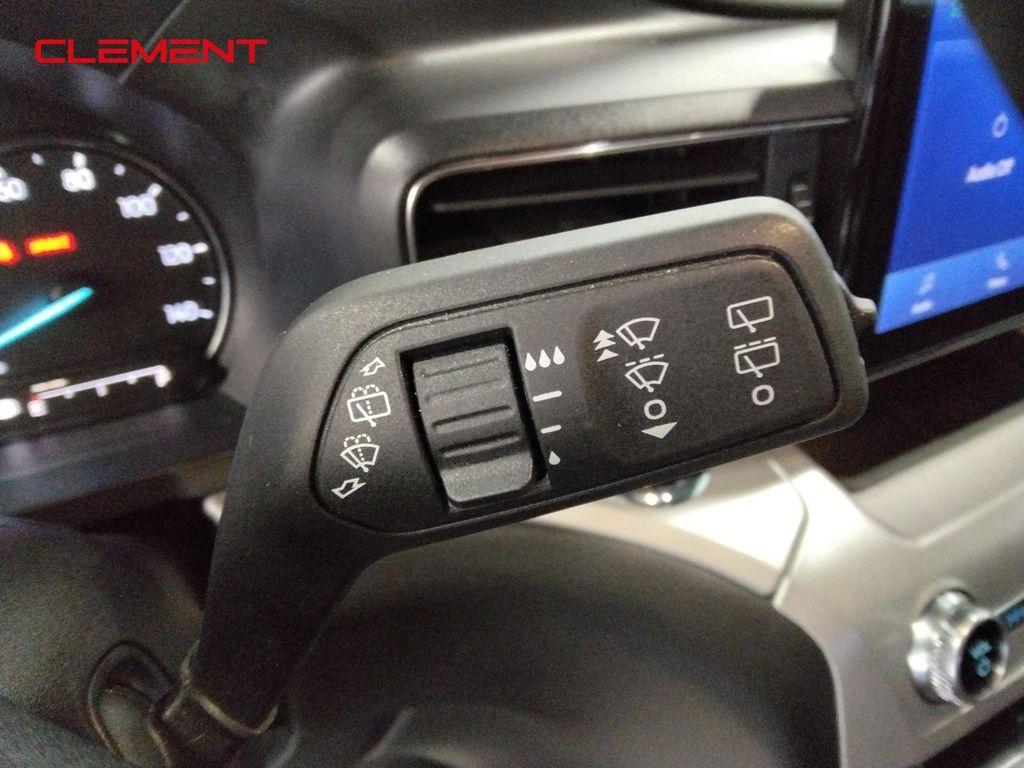 used 2023 Ford Explorer car, priced at $25,000