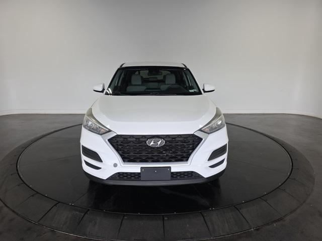 used 2019 Hyundai Tucson car, priced at $16,200