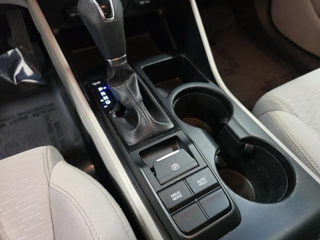 used 2019 Hyundai Tucson car, priced at $16,200