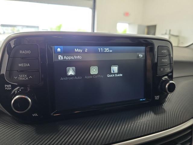 used 2019 Hyundai Tucson car, priced at $16,200