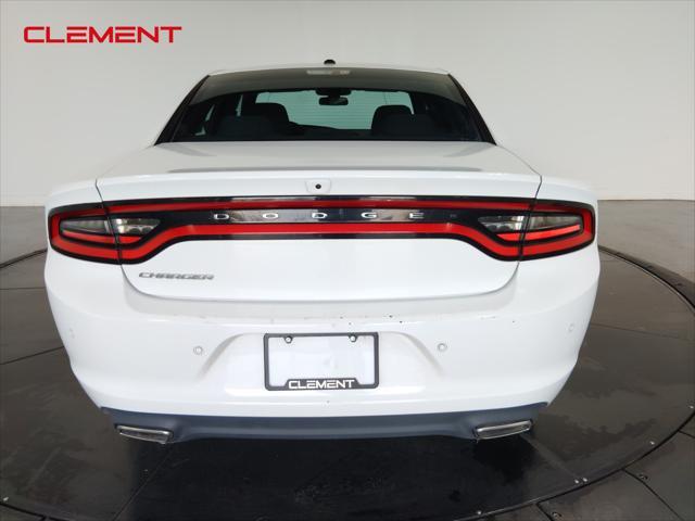 used 2022 Dodge Charger car, priced at $22,500