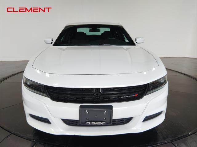 used 2022 Dodge Charger car, priced at $22,500