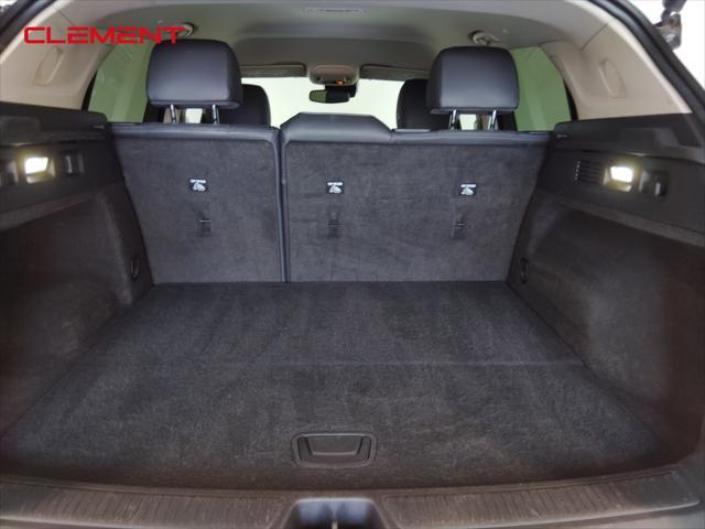 used 2023 Buick Envision car, priced at $23,500