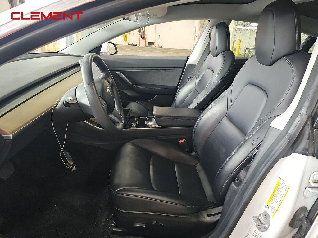 used 2019 Tesla Model 3 car, priced at $21,000