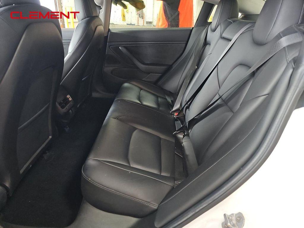 used 2019 Tesla Model 3 car, priced at $21,000