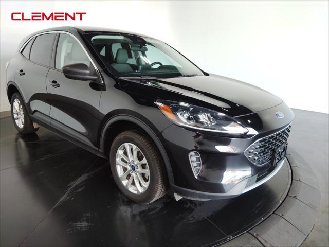 used 2022 Ford Escape car, priced at $19,000