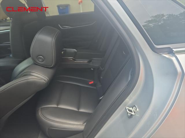 used 2019 Cadillac XTS car, priced at $18,500