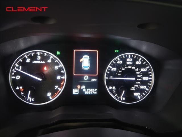 used 2021 Subaru Outback car, priced at $22,500