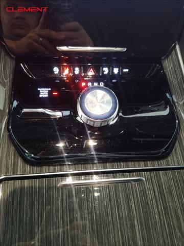 used 2022 Jeep Wagoneer car, priced at $35,200