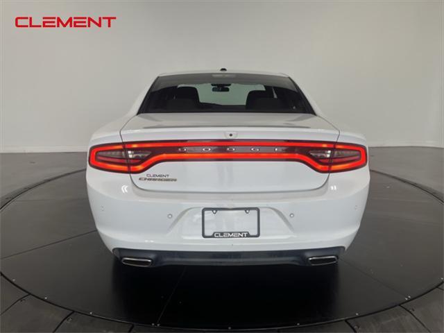 used 2022 Dodge Charger car, priced at $24,000