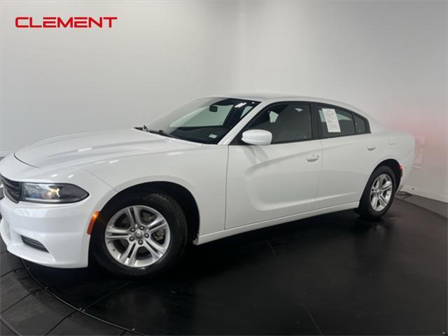 used 2022 Dodge Charger car, priced at $24,000